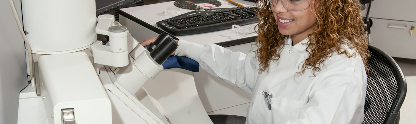 Researchers working in Nanomaterials & Thin Films