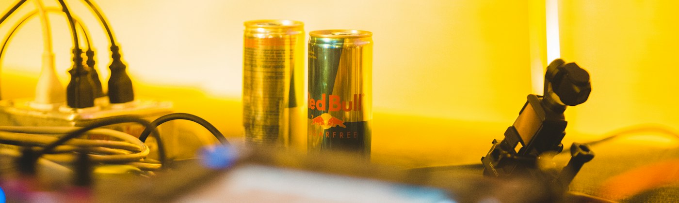 Researchers working in Energy Materials & Storage