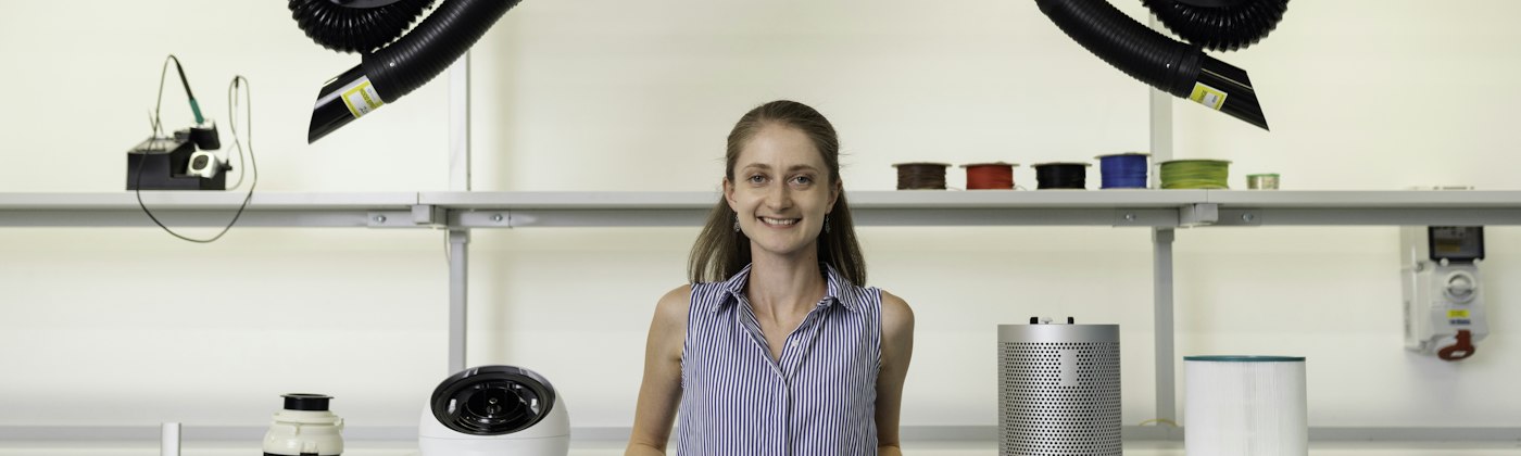 Researchers working in Mechanical Engineering
