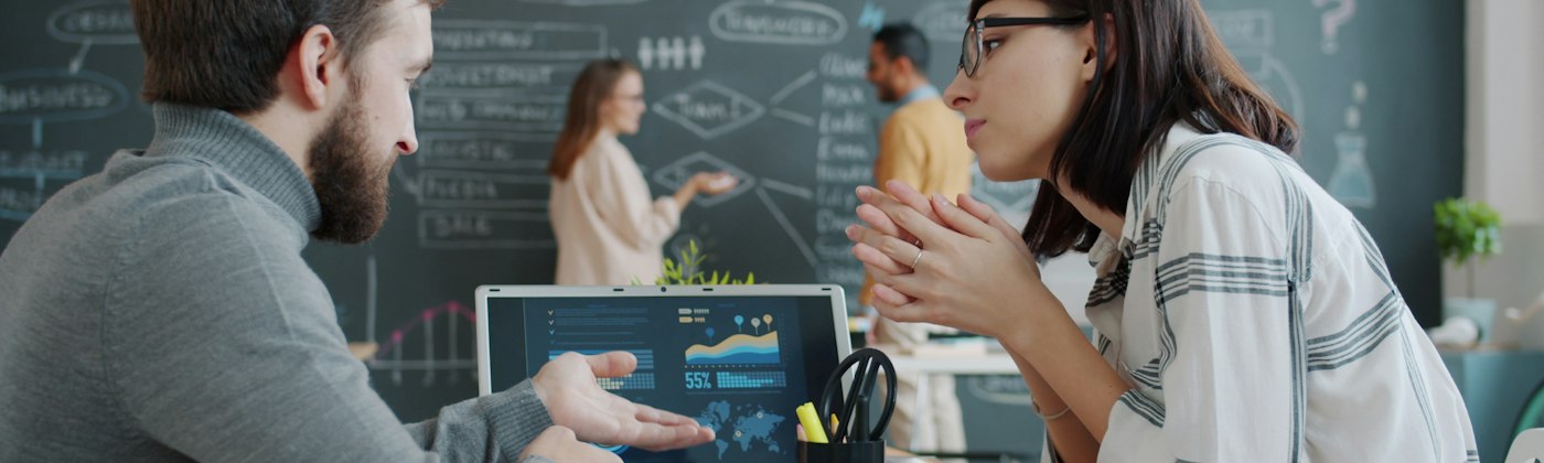 Researchers working in Computer Science & Artificial Intelligence