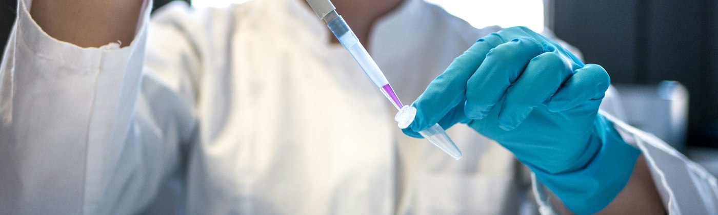 Researchers working in Analytical & Bioanalytical Chemistry