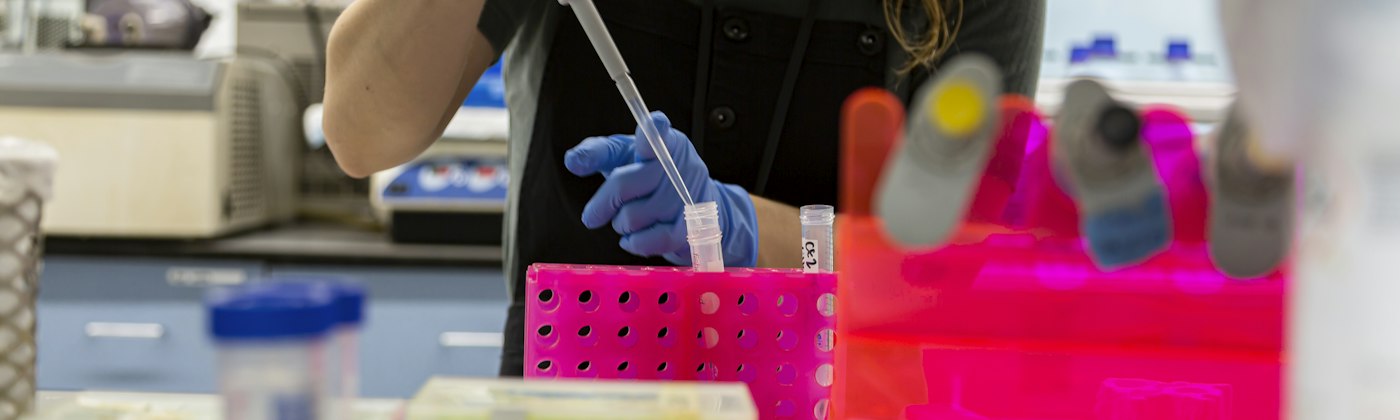 Researchers working in Microbiology & Infectious Diseases