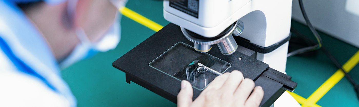 Researchers working in Nanotechnology & Nanoengineering